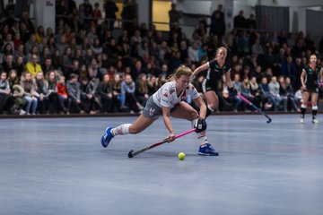 Bild 40 - Damen Der Club an der Alster - Deutsche Nationalmannschaft : Ergebnis: 1:10